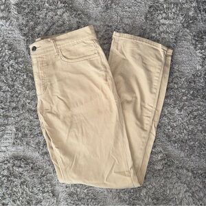 Joe’s Jeans Men’s Cotton Pants Size 32
